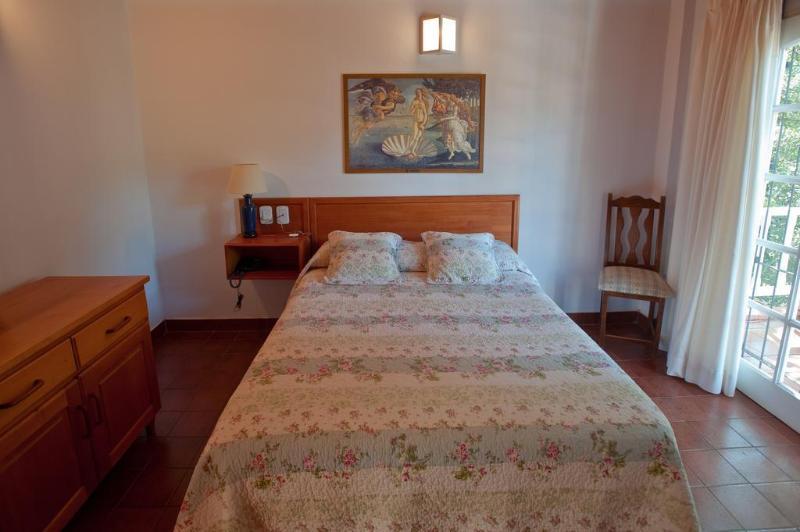 Hotel Posada La Sorgente ปูแอร์โตอีกวาซู ภายนอก รูปภาพ